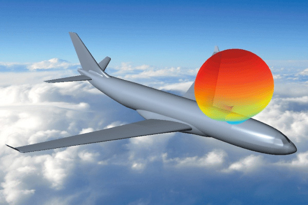 simulation logiciel rf sabena